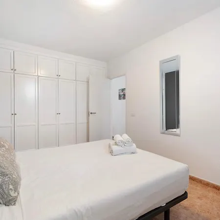 Appartement La Tablada Atlantic View 14