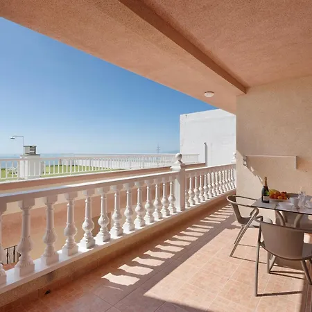 Appartement La Tablada Atlantic View 14