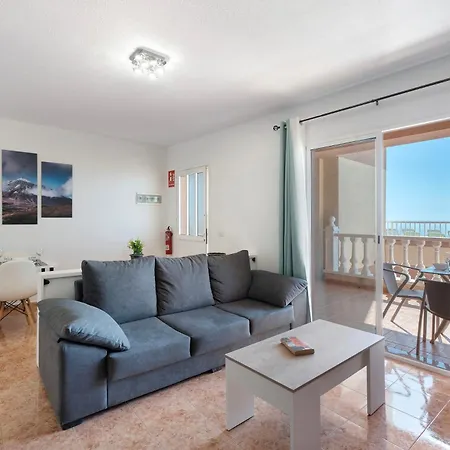 La Tablada Atlantic View 14 * Лос Менорес